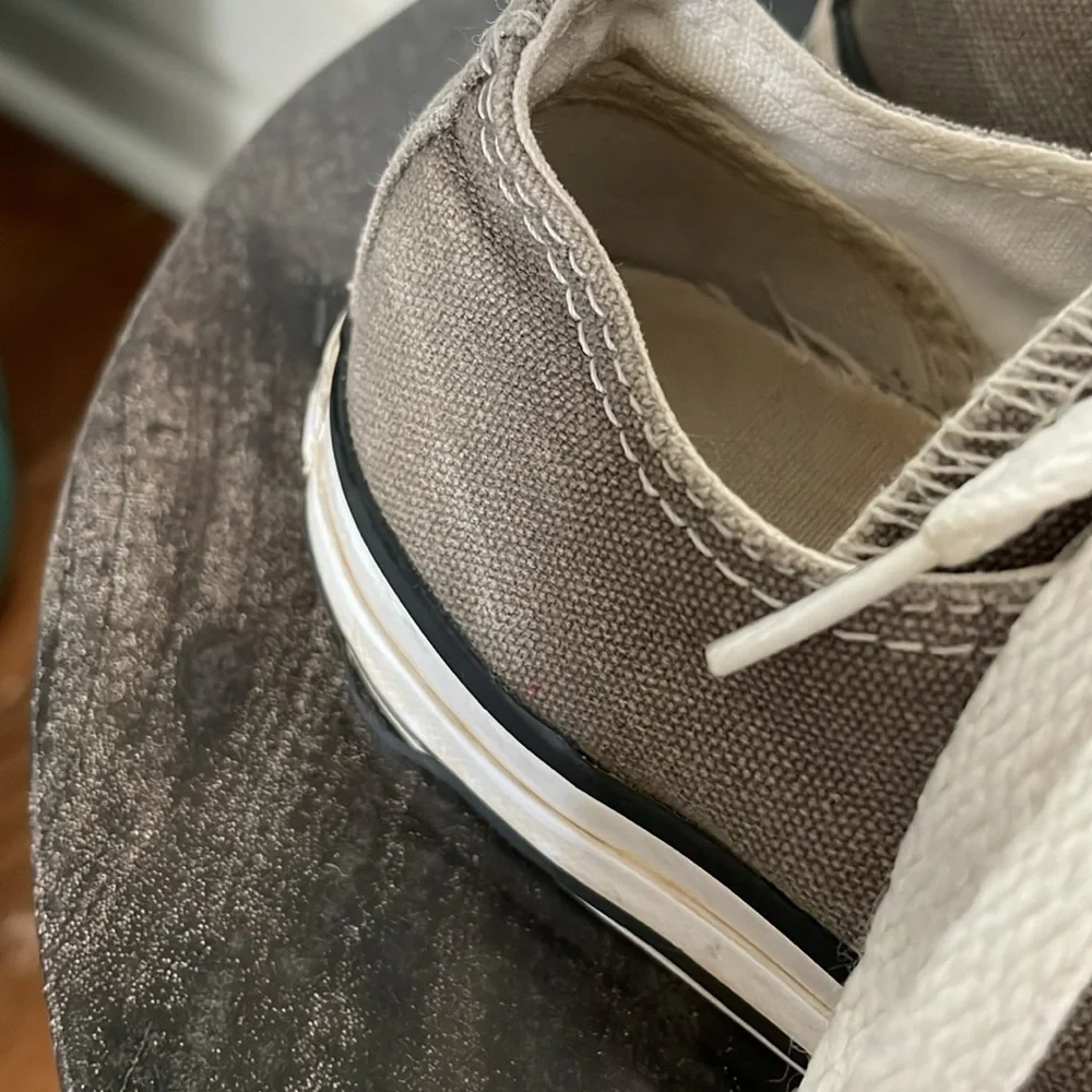 CONVERSE CHUCK TAYLORS YOUTH SIZE 2